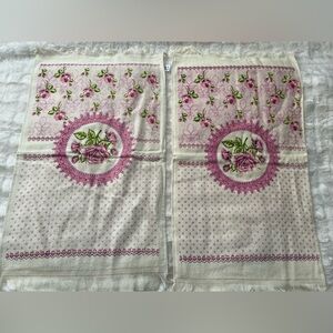 Melih tekstil kitchen towels set